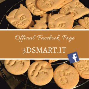 Facebook Offical 3dsmart Page