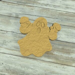 Ghost cookie cutter – Fantasma Halloween