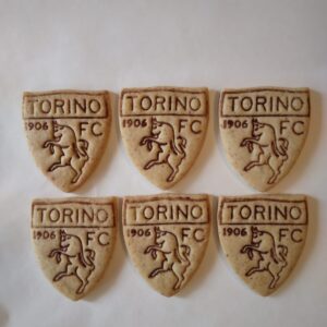 Torino FC Formine biscotti