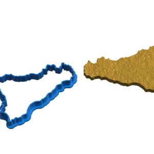 Regione Sicilia (grande) formina