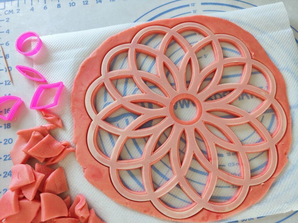 Stencil Crostate 1 - 3DSMART.IT Cookie cutter