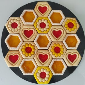 Crostata 97