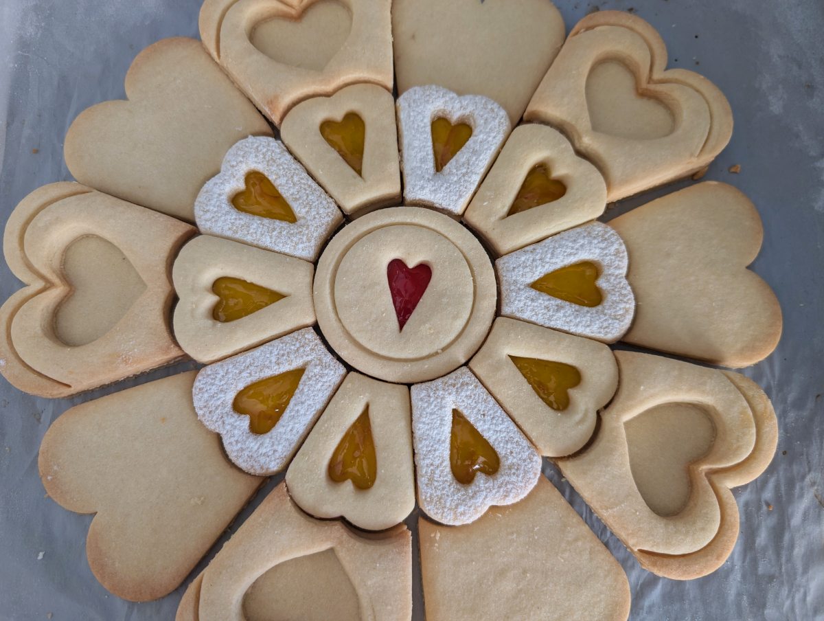 Crostata 100 - Crostate componibili 3dsmart.it