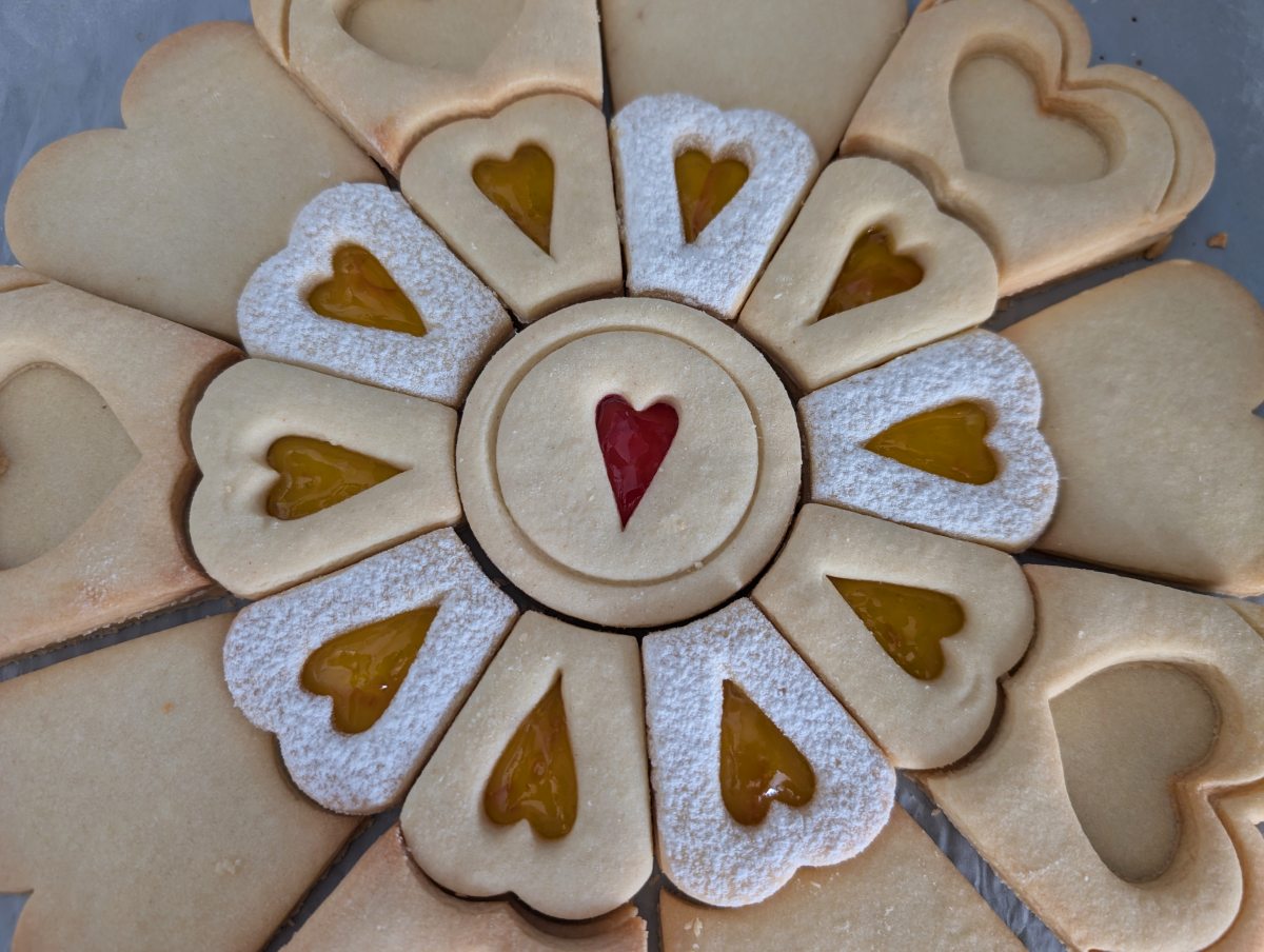Crostata 100 - Crostate componibili 3dsmart.it
