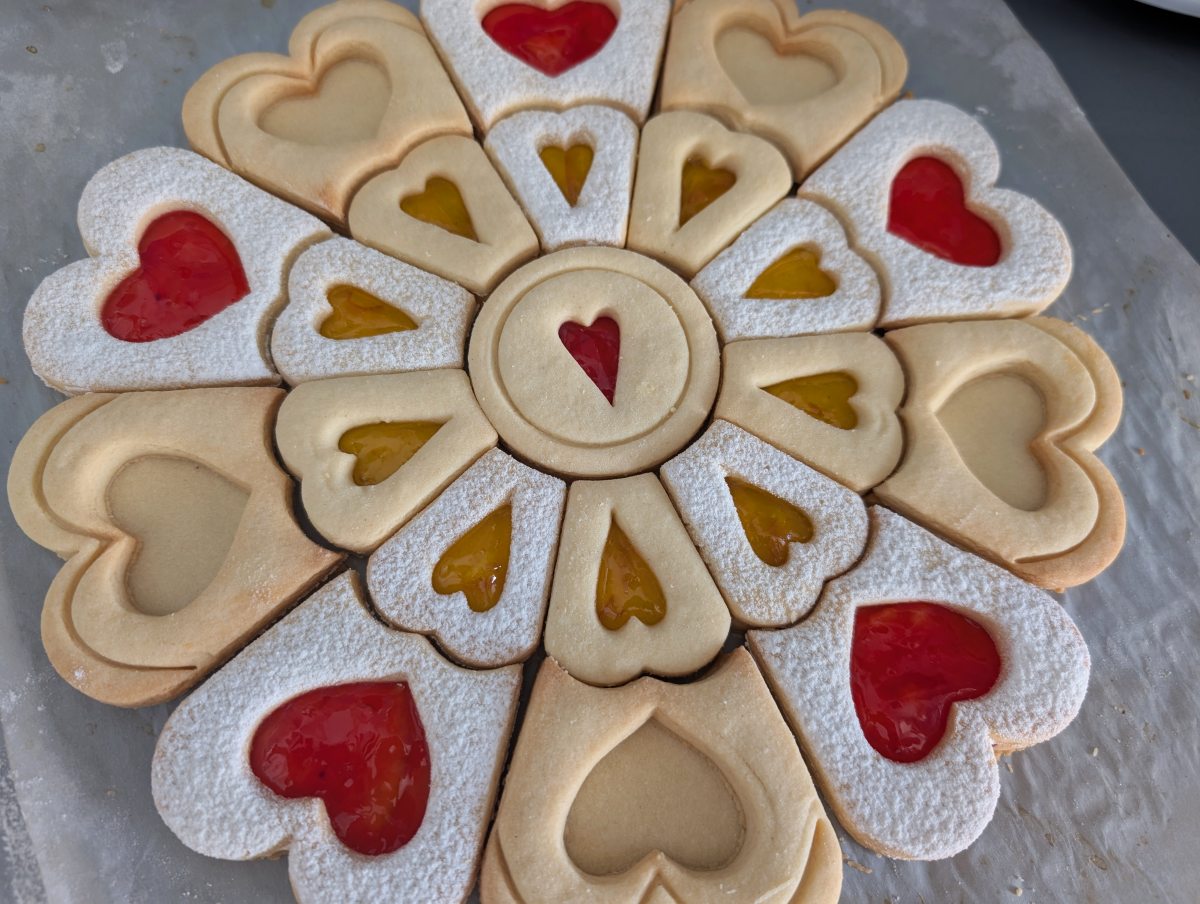 Crostata 100 - Crostate componibili 3dsmart.it