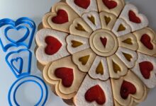 Crostata 100 - Crostate componibili 3dsmart.it