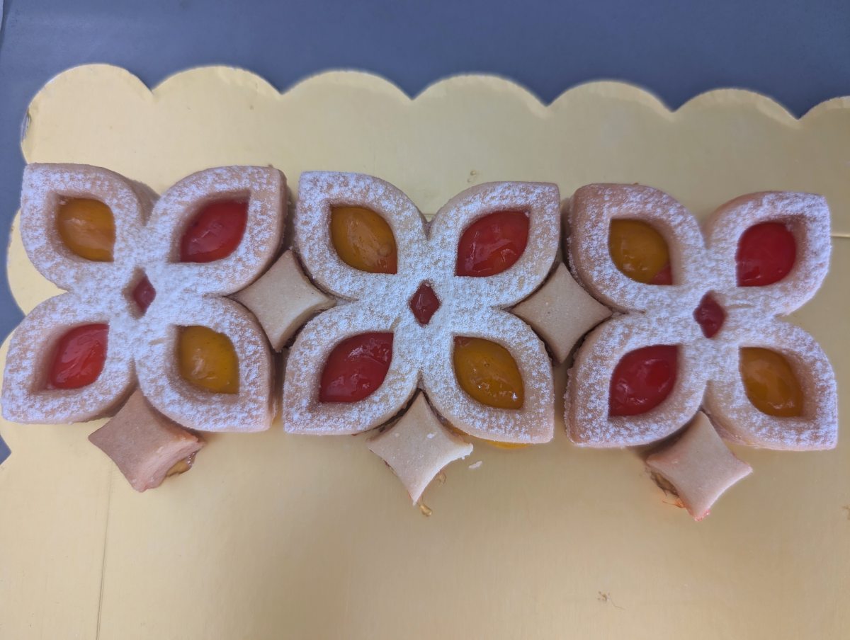 Crostata 101 - Crostate componibili 3dsmart.it