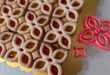 Crostata 101 - Crostate componibili 3dsmart.it