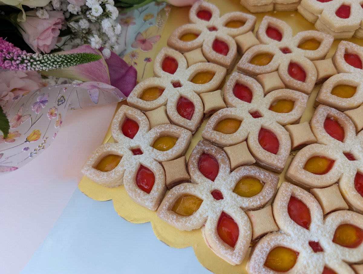 Crostata 101 - Crostate componibili 3dsmart.it