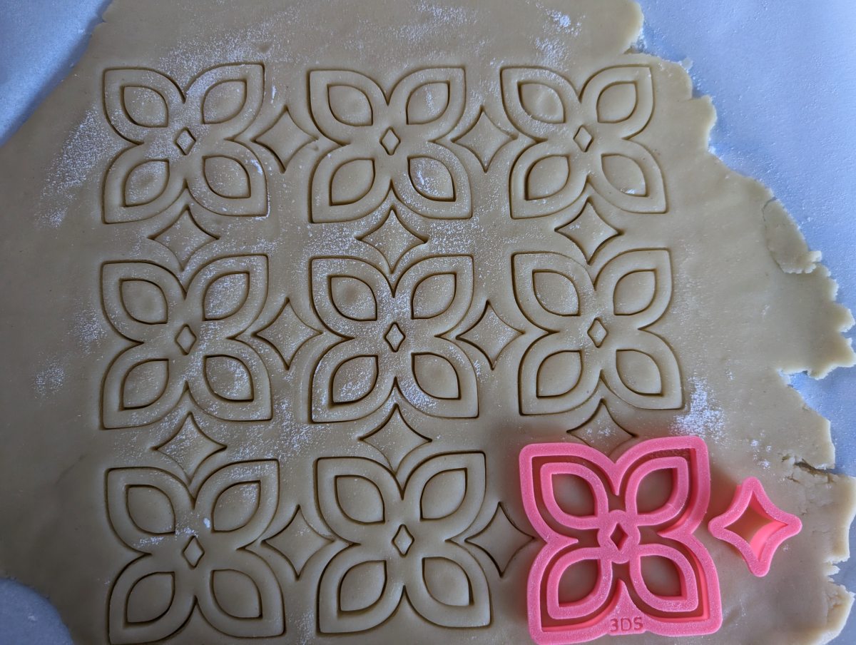Crostata 101 - Crostate componibili 3dsmart.it