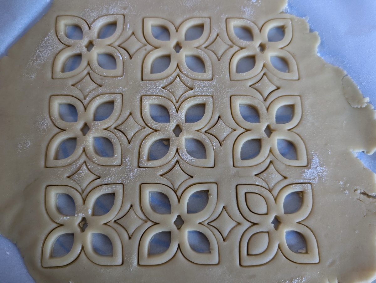 Crostata 101 - Crostate componibili 3dsmart.it