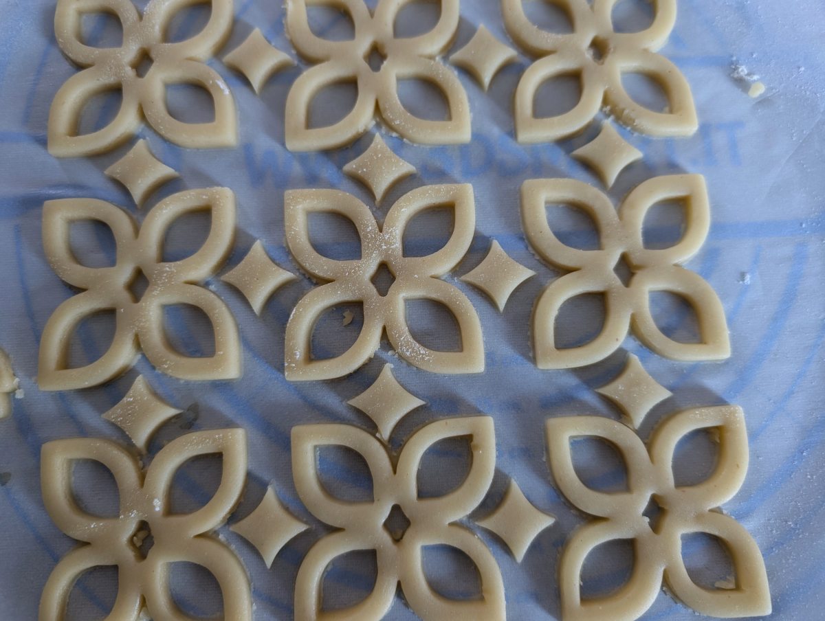 Crostata 101 - Crostate componibili 3dsmart.it