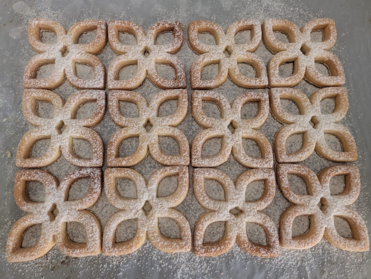 Crostata 101 - Crostate componibili 3dsmart.it