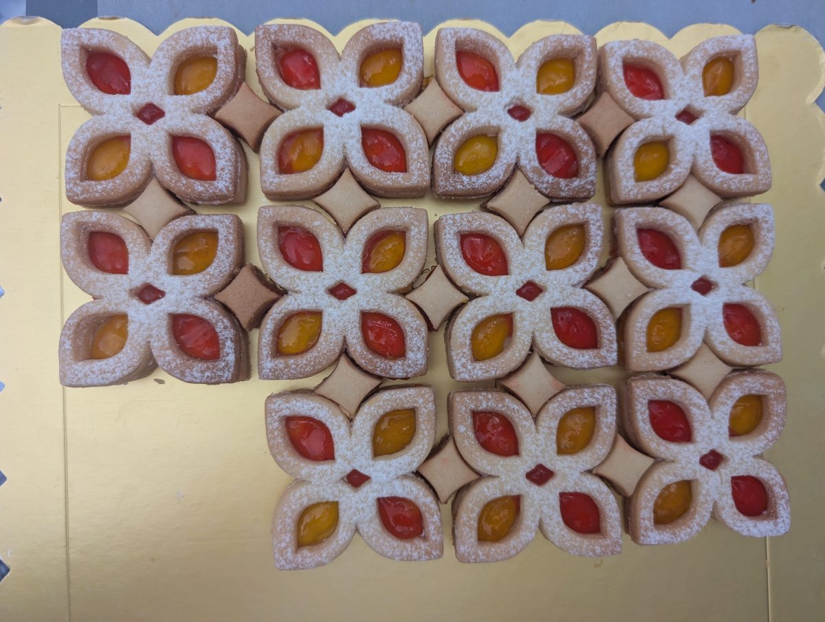 Crostata 101 - Crostate componibili 3dsmart.it