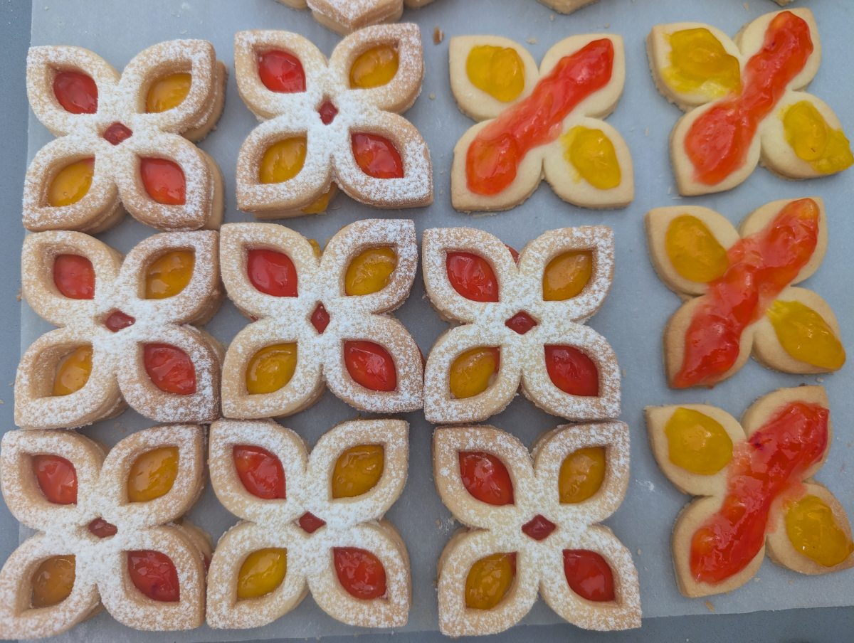 Crostata 101 - Crostate componibili 3dsmart.it