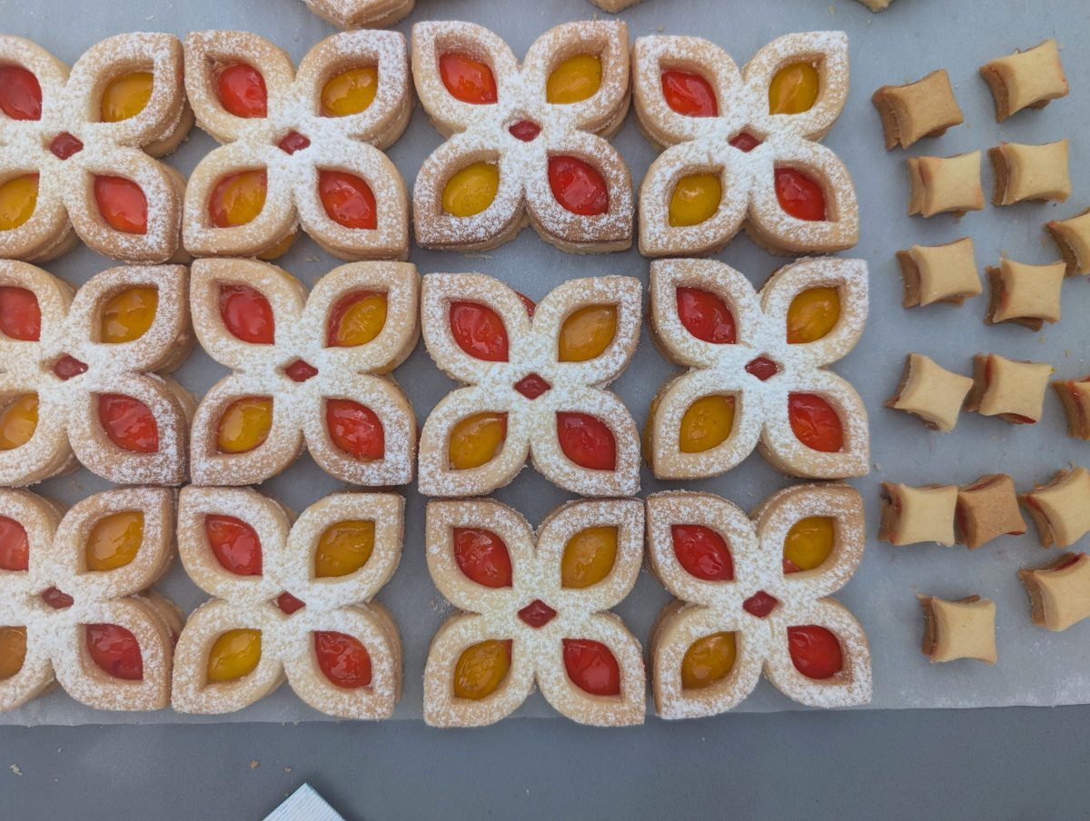 Crostata 101 - Crostate componibili 3dsmart.it