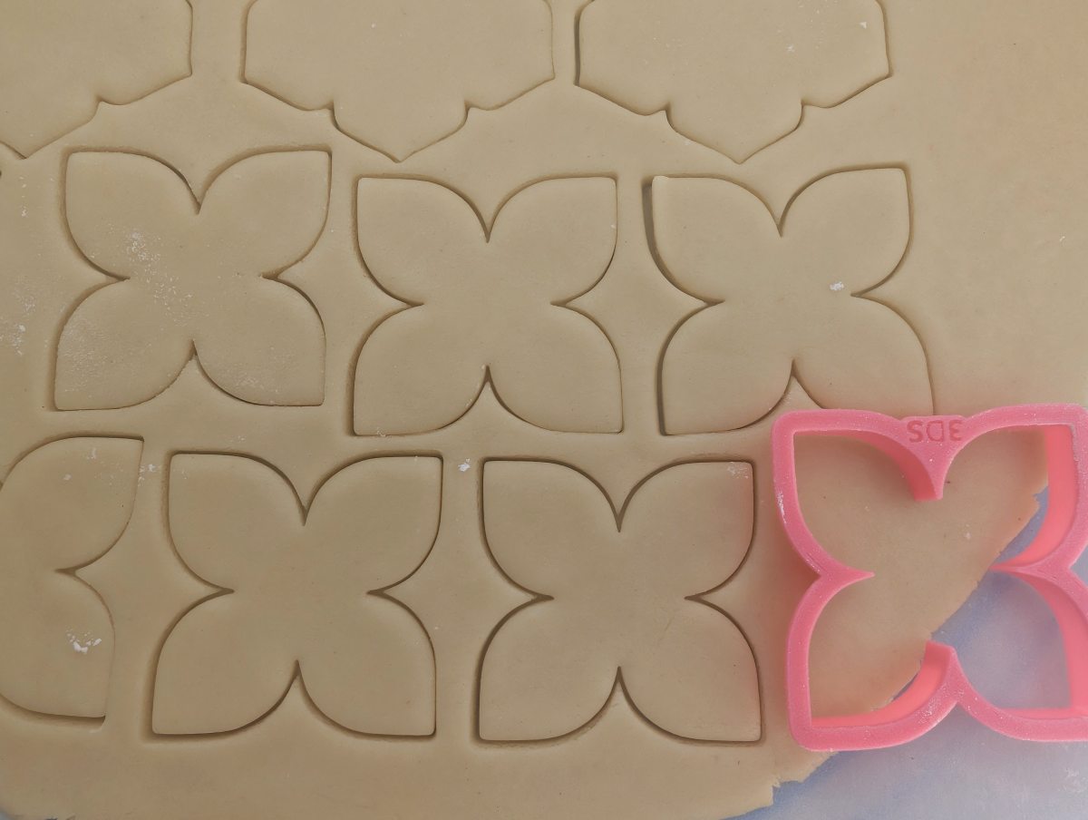 Crostata 101 - Crostate componibili 3dsmart.it