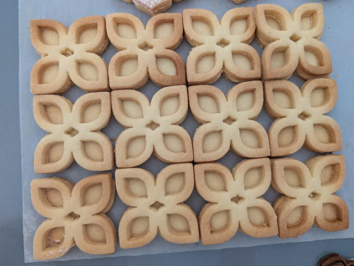 Crostata 101 - Crostate componibili 3dsmart.it