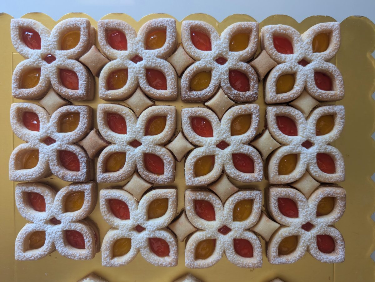Crostata 101 - Crostate componibili 3dsmart.it
