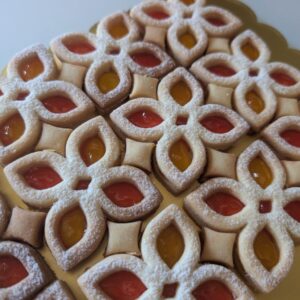 Crostata 101 - Crostate componibili 3dsmart.it