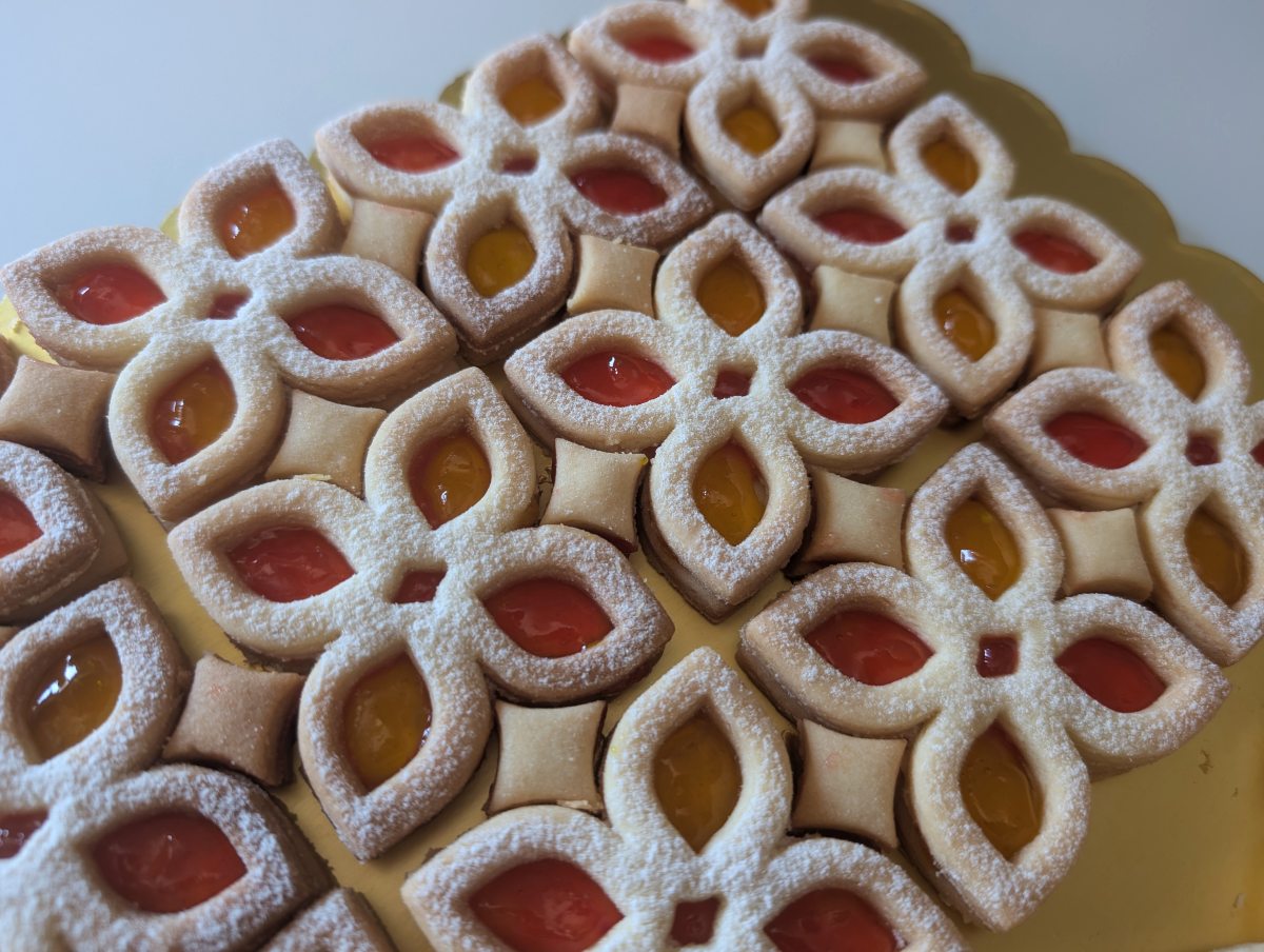 Crostata 101 - Crostate componibili 3dsmart.it