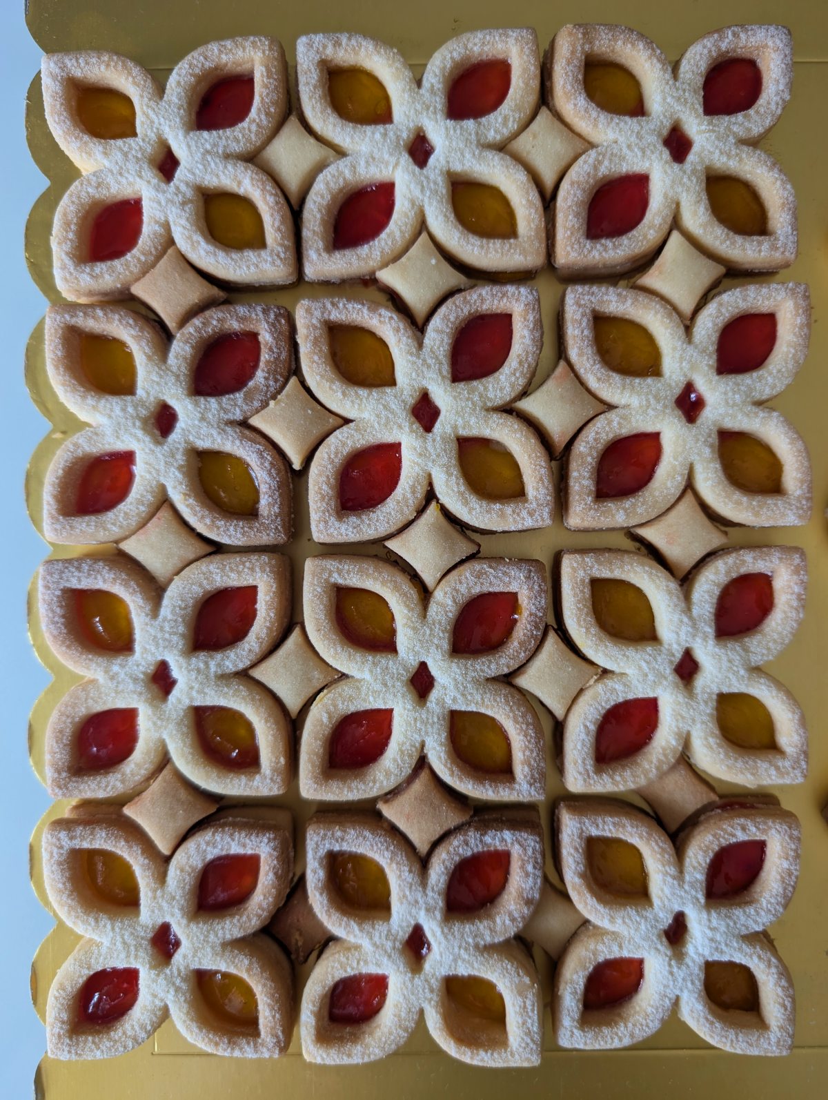 Crostata 101 - Crostate componibili 3dsmart.it