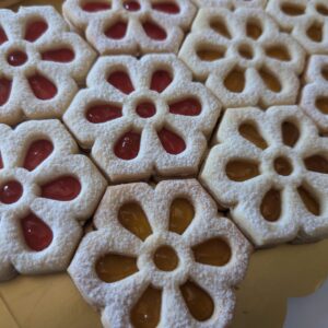 Crostata 102 - Crostate componibili 3dsmart.it