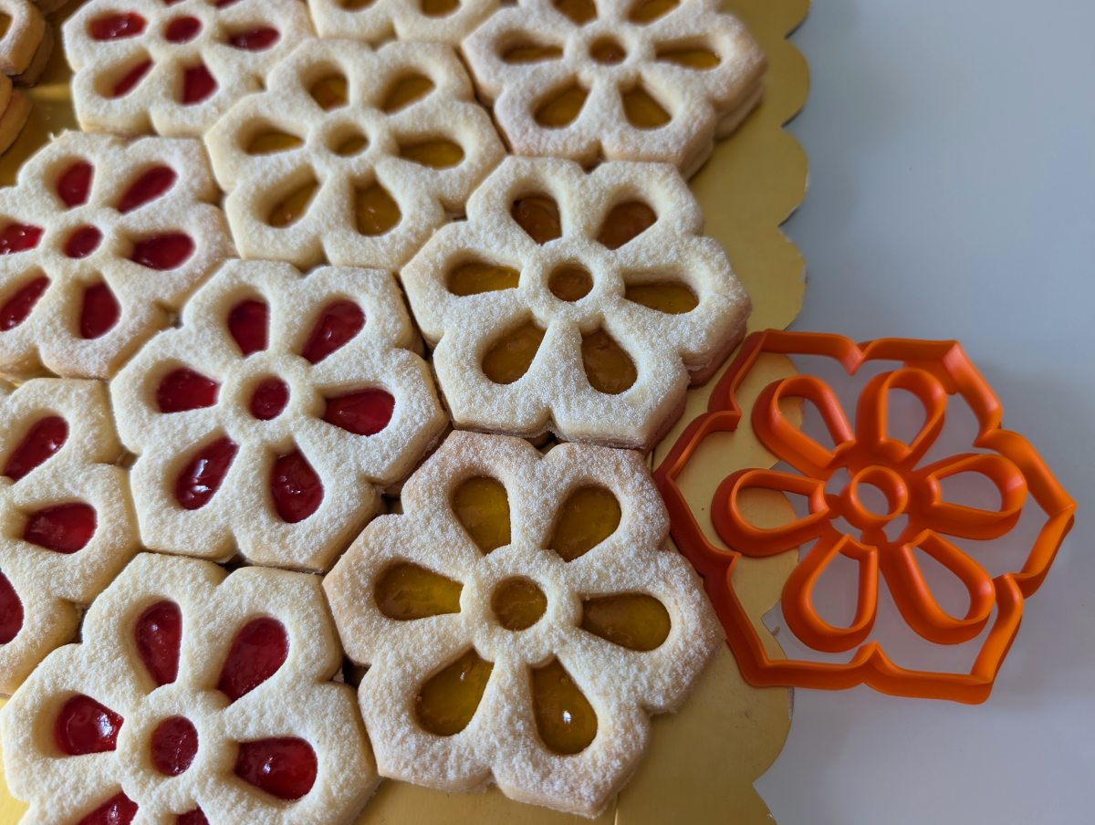 Crostata 102 - Crostate componibili 3dsmart.it