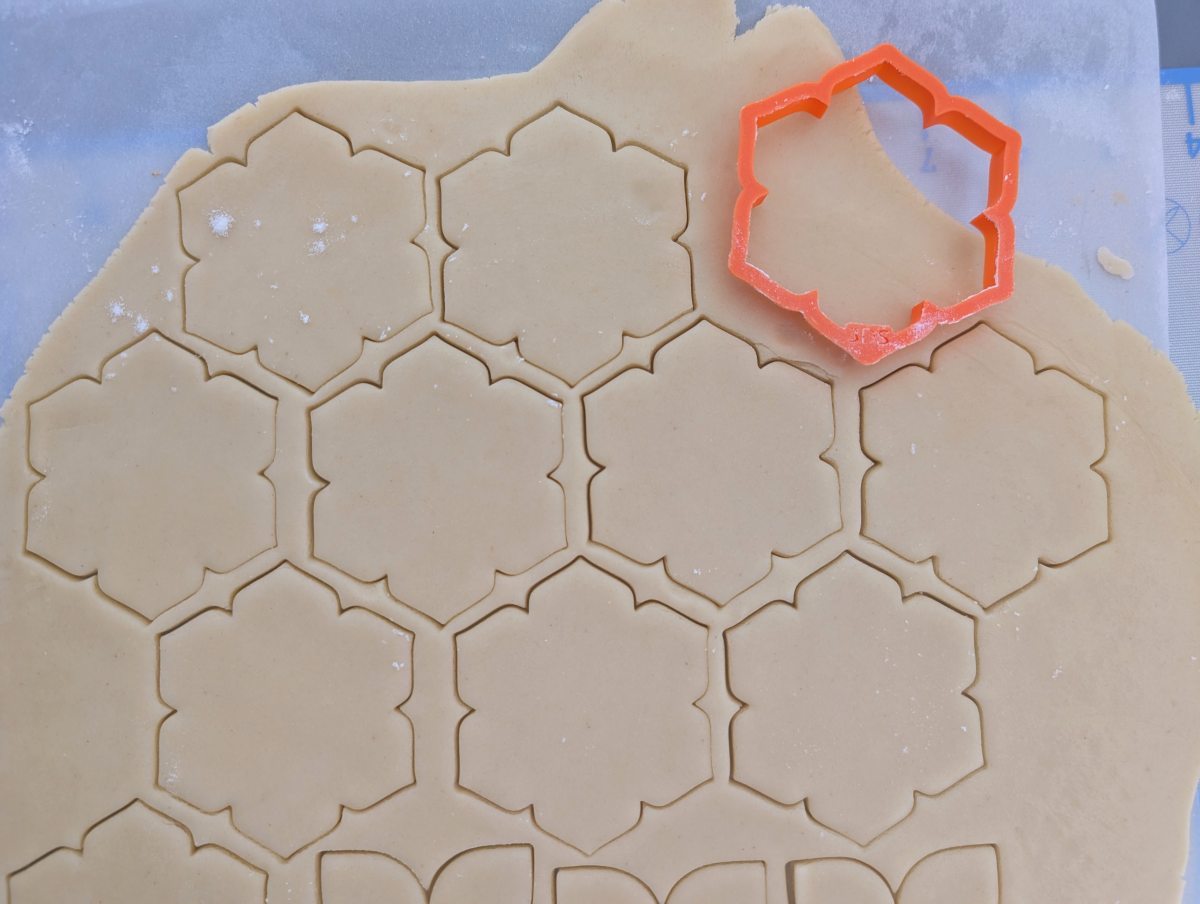 Crostata 102 - Crostate componibili 3dsmart.it
