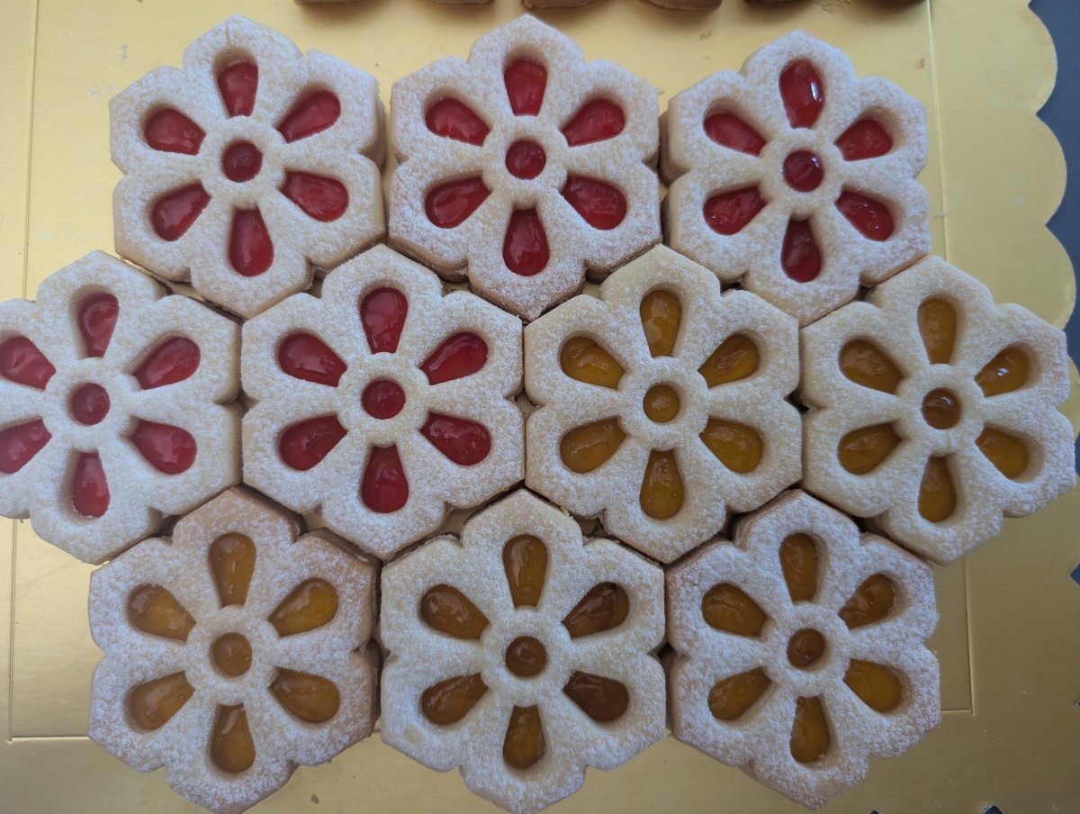 Crostata 102 - Crostate componibili 3dsmart.it