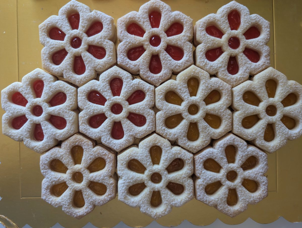 Crostata 102 - Crostate componibili 3dsmart.it