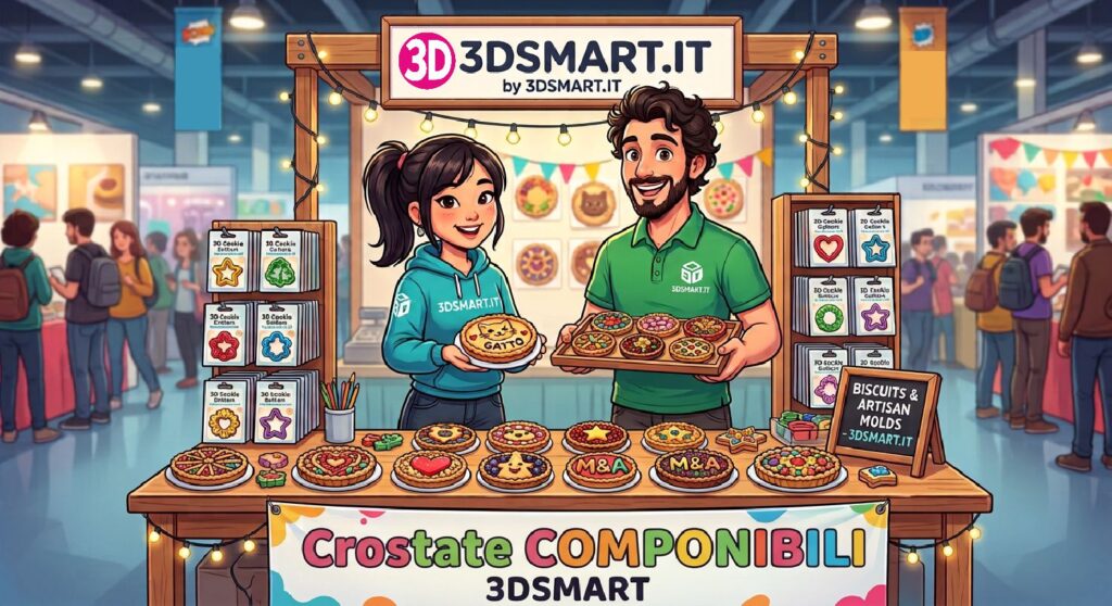 Fiere 3dsmart.it